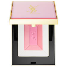 YSL Face Palette Collector Highlighting Blush