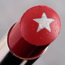YSL Rouge Volupte Rock ‘N Shine Glitter Star Core Sparkling Colour & Shine