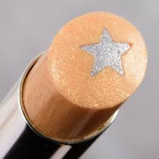 YSL Rouge Volupte Rock ‘N Shine Glitter Star Core Sparkling Colour & Shine