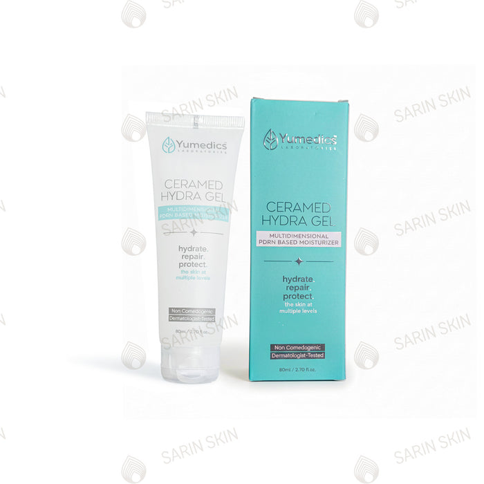 Yumedics Ceramed Hydra Gel