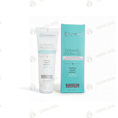 Yumedics Ceramed Hydra Gel