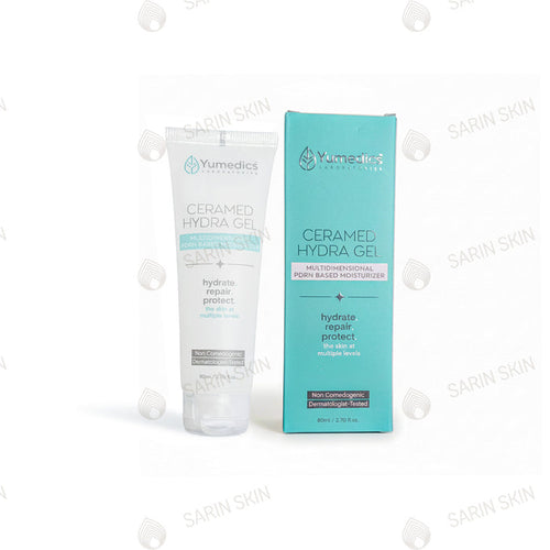 Yumedics Ceramed Hydra Gel