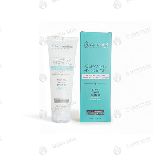 Yumedics Ceramed Hydra Gel
