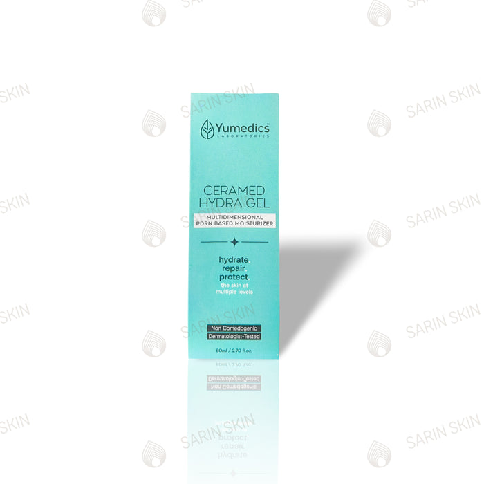 Yumedics Ceramed Hydra Gel