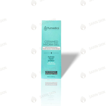 Yumedics Ceramed Hydra Gel