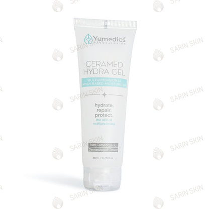 Yumedics Ceramed Hydra Gel