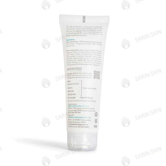 Yumedics Ceramed Hydra Gel
