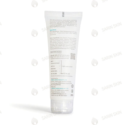 Yumedics Ceramed Hydra Gel