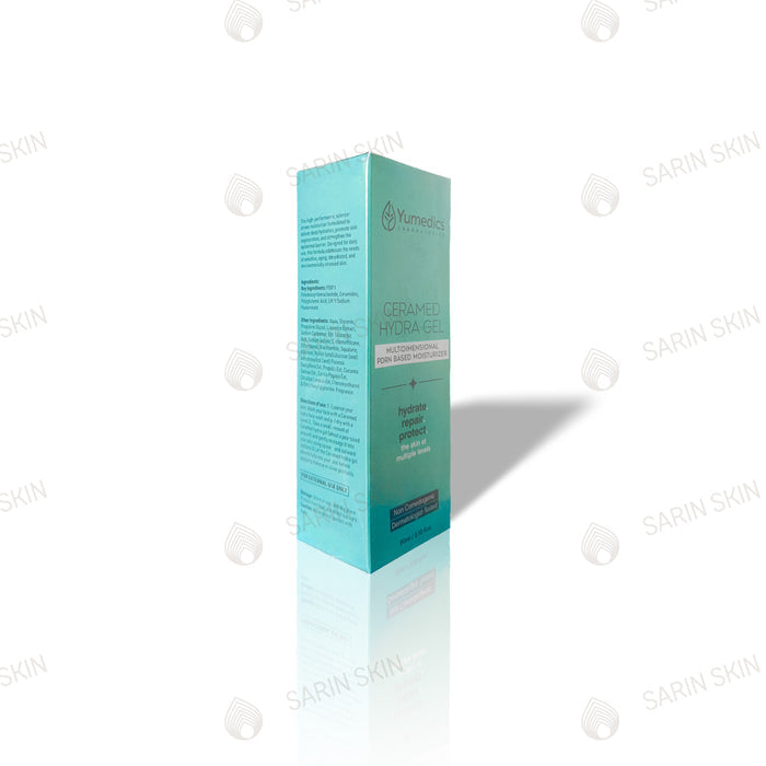 Yumedics Ceramed Hydra Gel