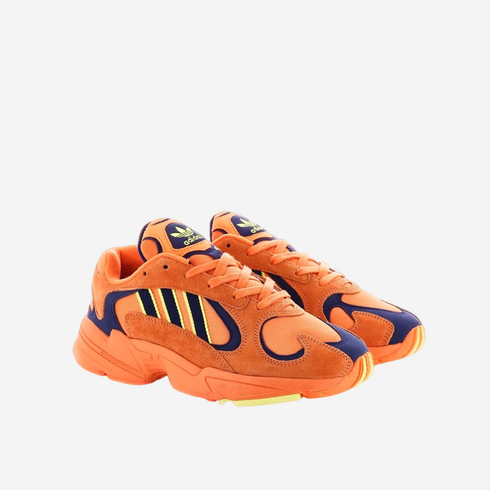 Adidas Yung-1 Orange