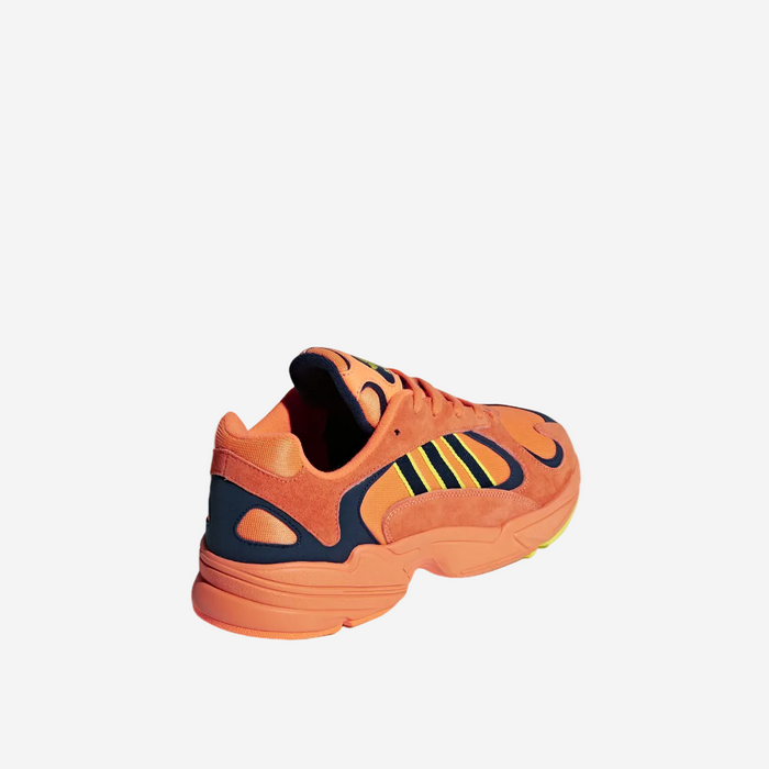 Adidas Yung-1 Orange