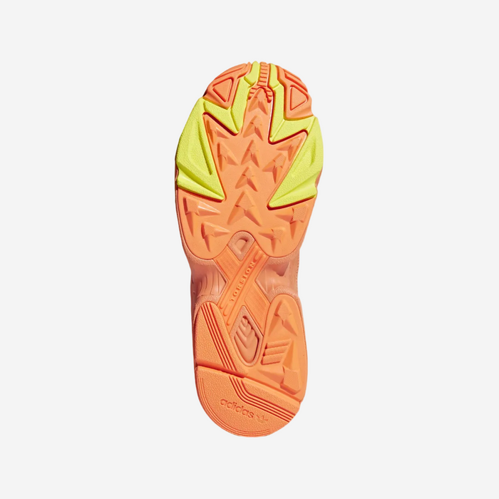 Adidas Yung-1 Orange