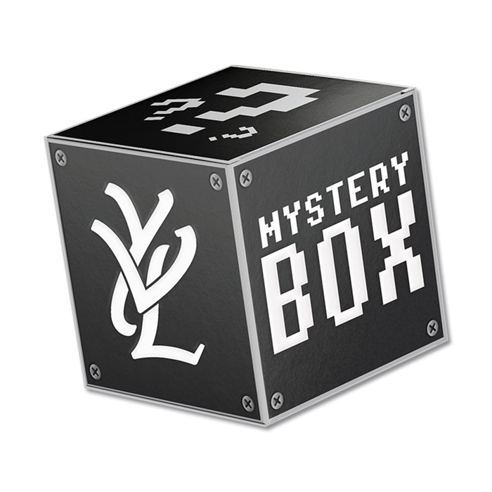 YVL Mystery Box