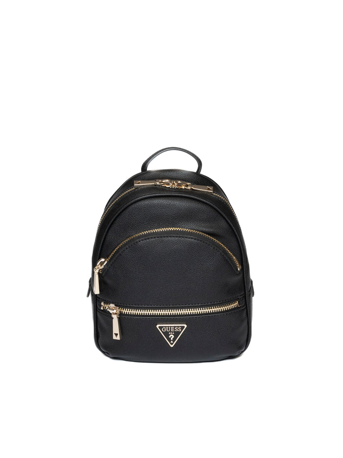 GUESS zaino manhattan nero HWBG7118320 MANHATTAN-BLACK
