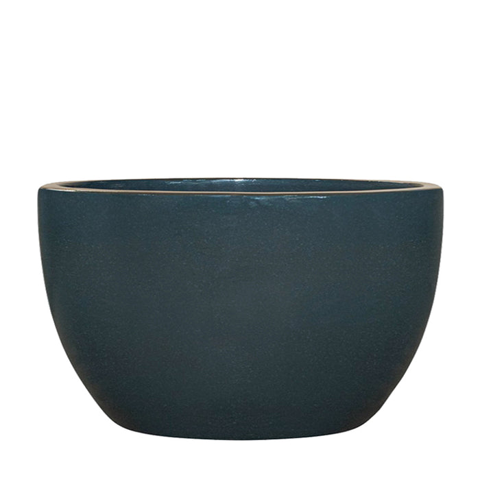 Zancara Pot Indigo Set/4