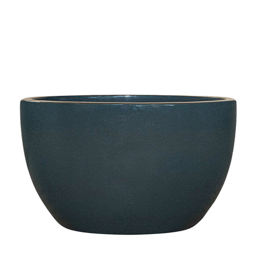 Zancara Pot Indigo Set/4