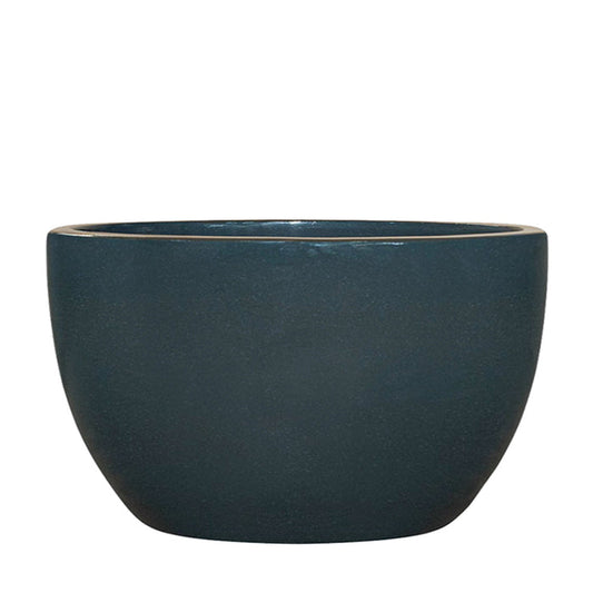 Zancara Pot Indigo Set/4