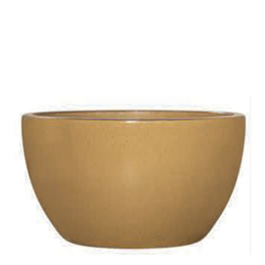 Zancara Pot Sunflower Set/4