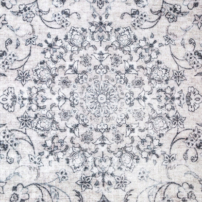 Ziba Washable Doormat 60x90cm