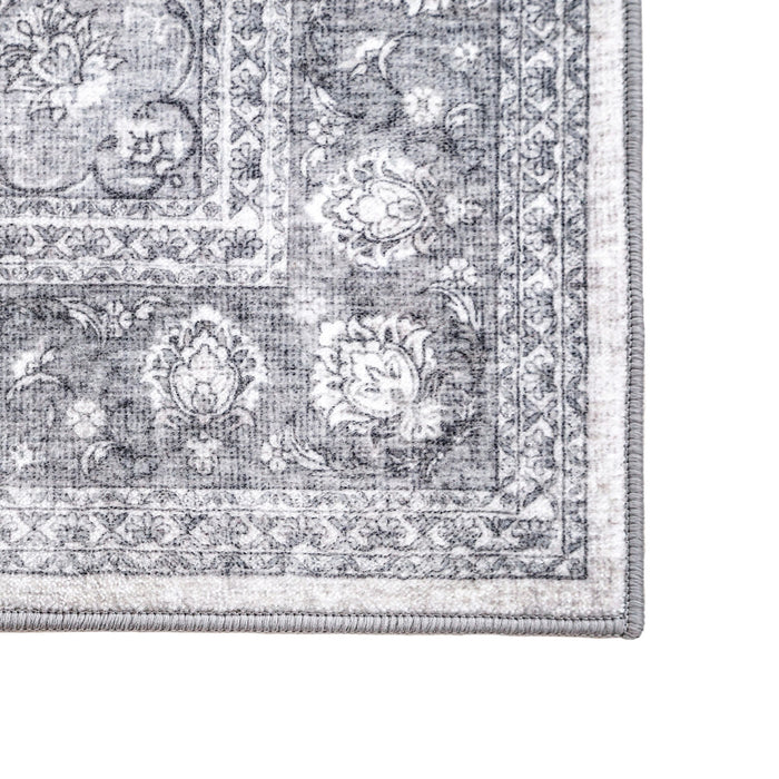 Ziba Washable Doormat 60x90cm