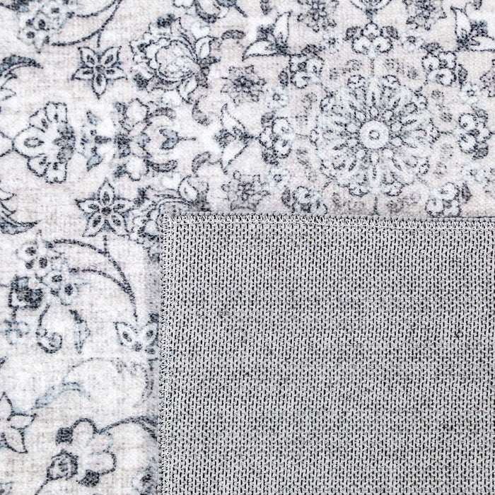 Ziba Washable Doormat 60x90cm
