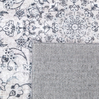 Ziba Washable Doormat 60x90cm