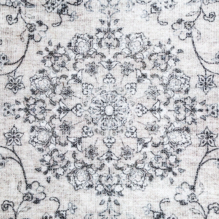 Ziba Washable Runner 80x200cm