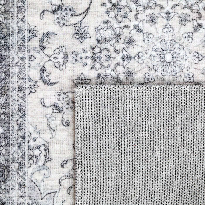 Ziba Washable Runner 80x200cm