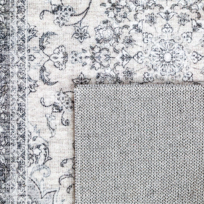 Ziba Washable Runner 80x200cm