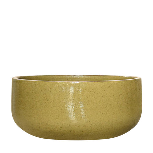 Zujar Pot Green Set/4
