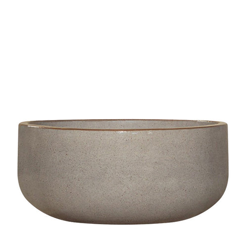 Zujar Pot Grey Set/4
