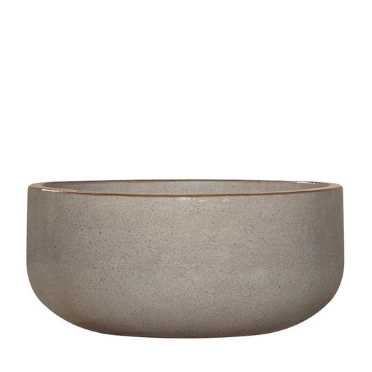Zujar Pot Grey Set/4