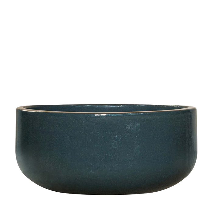 Zujar Pot Indigo Set/4