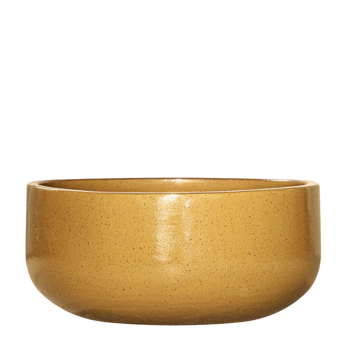 Zujar Pot Sunflower Set/4