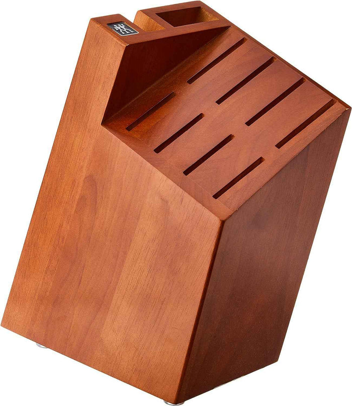 Zwilling - 10-Slot Angular Knife Block - 35006-103