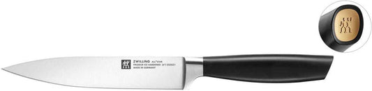 Zwilling - ALL * STAR  6" Carving Knife Gold Matt - 1022903 - DISCONTINUED