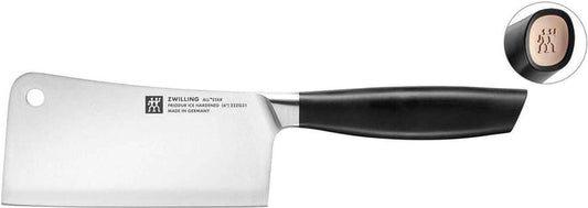 Zwilling - ALL * STAR  6" Cleaver Knife Rose Gold - 1022865