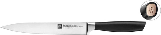 Zwilling - ALL * STAR  8" Carving Knife Rose Gold - 1022844 - DISCONTINUED