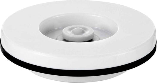 Zwilling - Enfinigy Vacuum Adapter for Table/Power Blender White - 53999-004