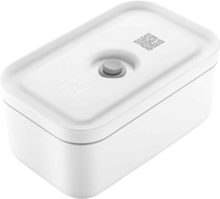 Zwilling - Fresh & Save Medium Plastic Vacuum Lunch Box - 36805-250 - DISCONTINUED
